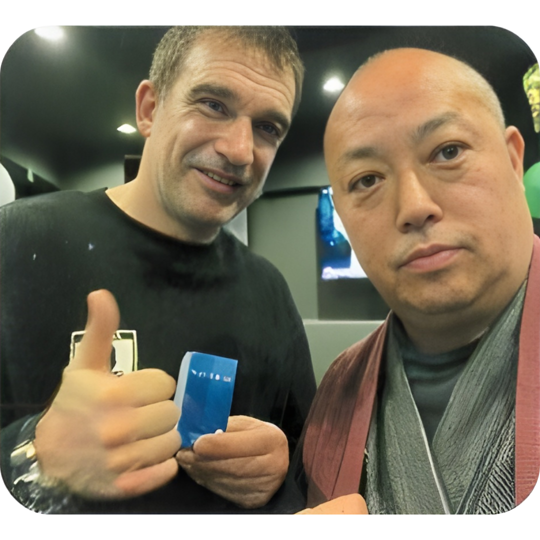 ピーター・アーツ