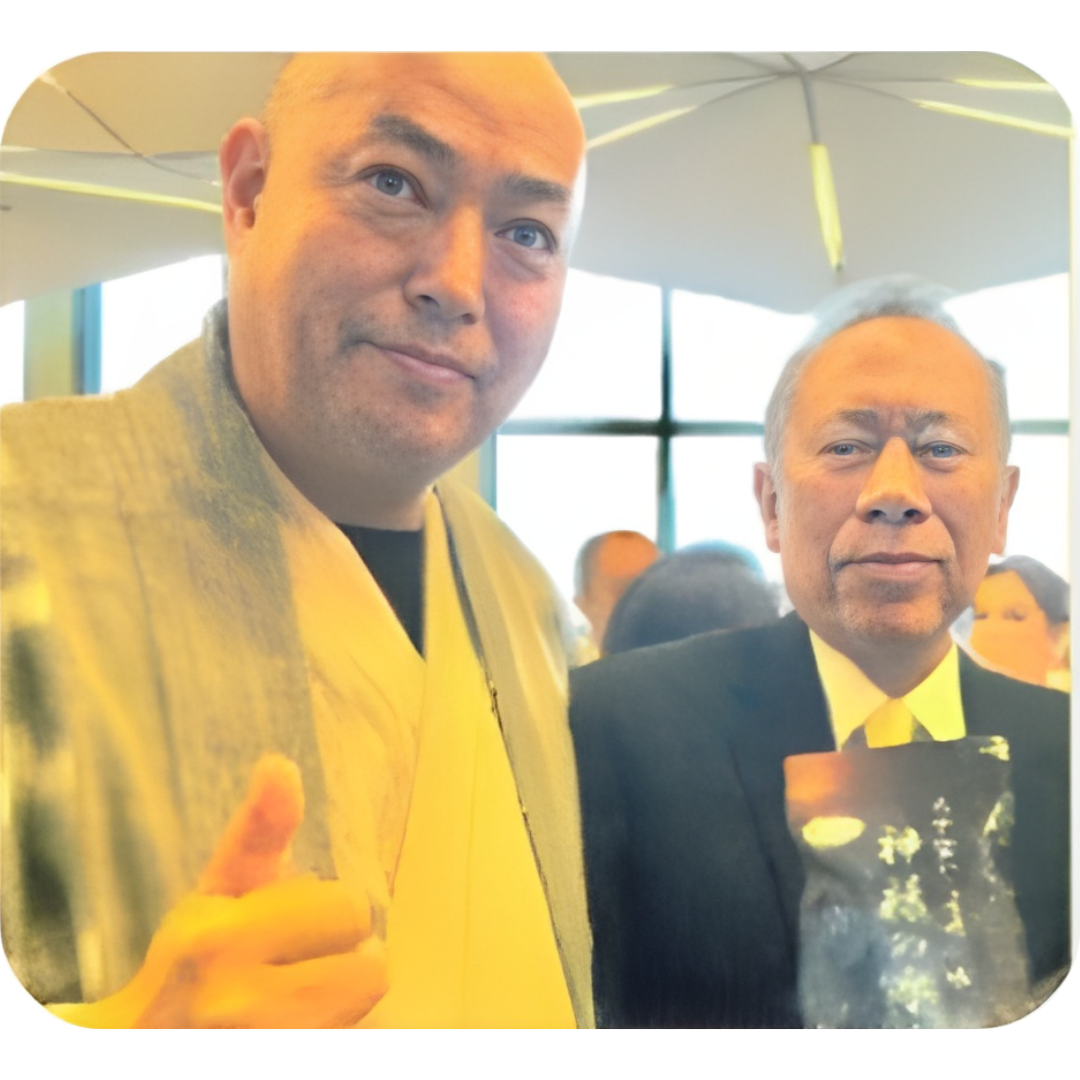 イスラム教宗教大臣