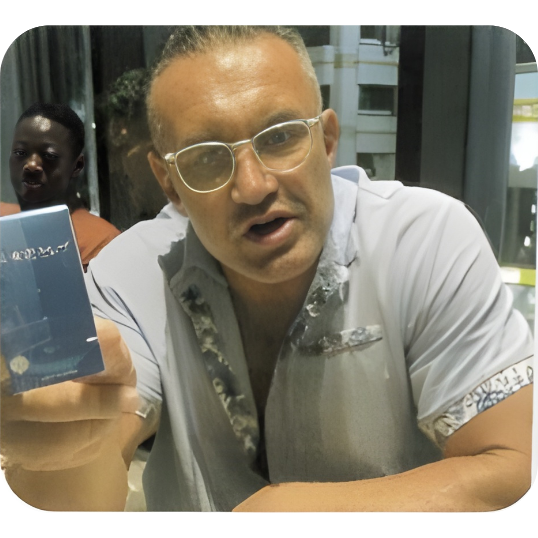 ジェロム・レ・バンナ