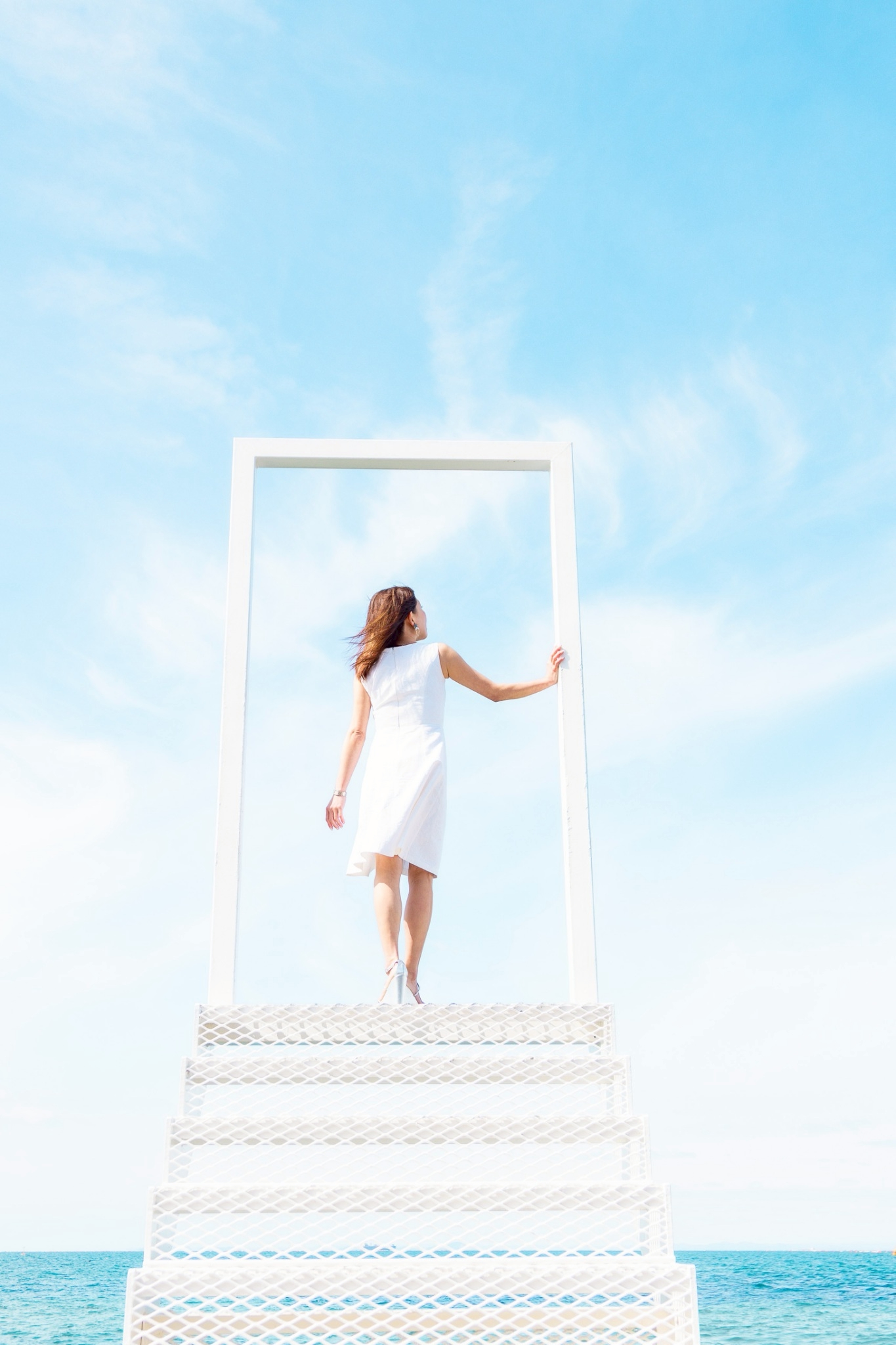 新たな扉が開く