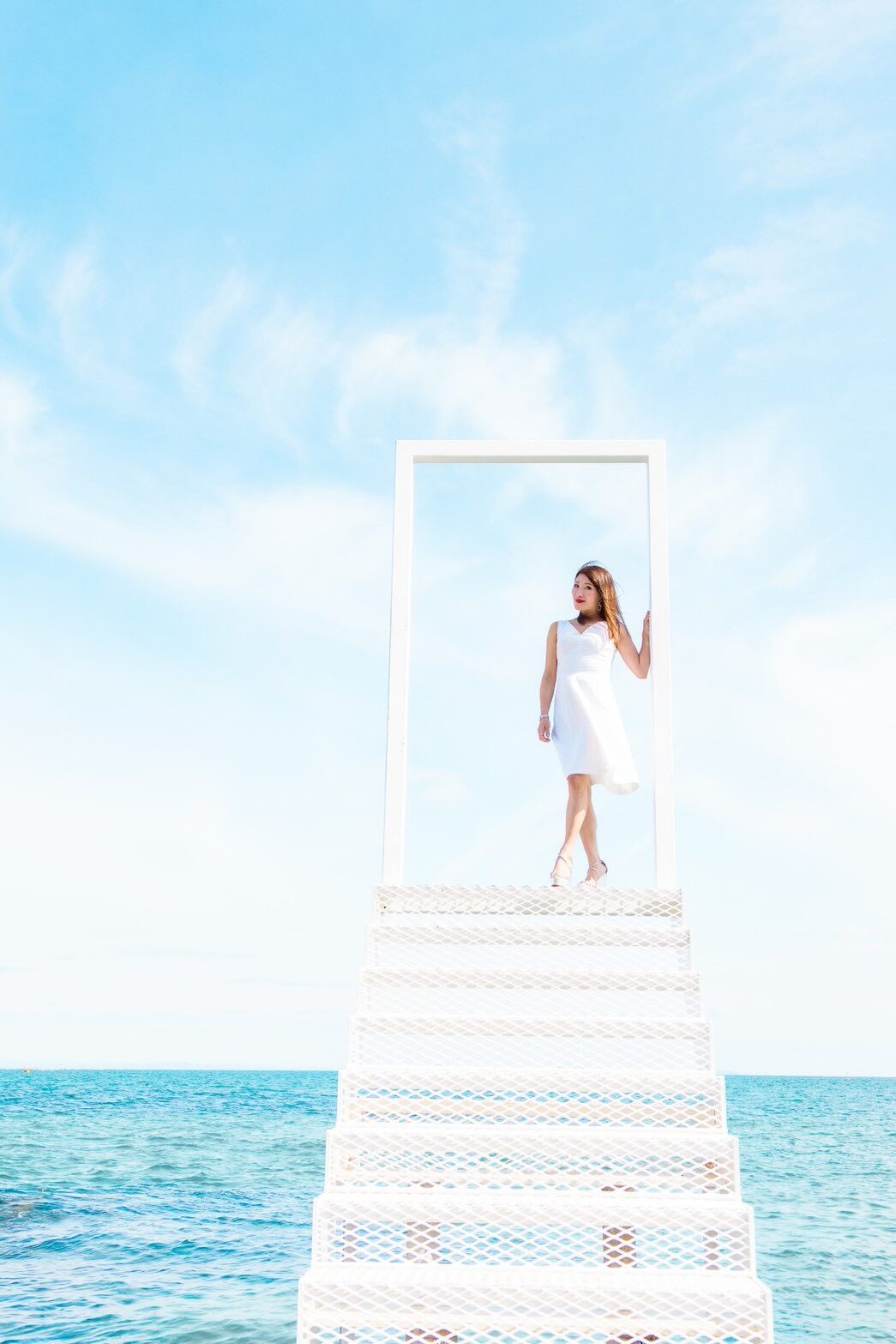 追われる女性になる